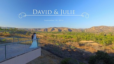 Videographer Oleg Zayanov from Los Angeles, Spojené státy americké - Los Angeles Wedding, wedding