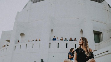 Videographer Oleg Zayanov from Los Angeles, CA, United States - /...in the middle of summer./, reporting