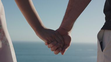 Videographer Oleg Zayanov from Los Angeles, CA, United States - LOVE STORY | Malibu |, engagement