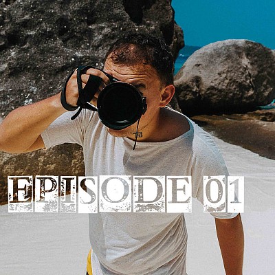 Quay phim Oleg Zayanov