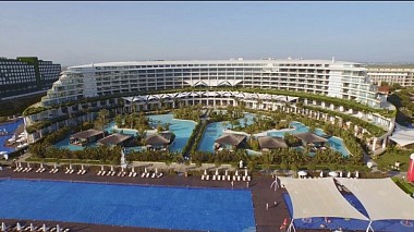 Відеограф Ivan Zaporojcenco, Кишинів, Молдова - Anniversary in Turkey, anniversary, drone-video