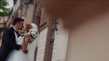 Βιντεογράφος Ivan Zaporojcenco από Κισινάου, Μολδαβία - Sergey & Evgenia Highlights, event, wedding