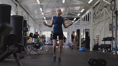 Видеограф Варвара Соловьева LUXstudio, Ульяновск, Россия - CHOICE | LUX studio, спорт