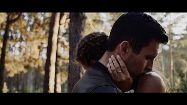 Videógrafo Варвара Соловьева LUXstudio de Ulianovsk, Rússia - Анжелика и Евгений / Love Story / LUX studio, engagement