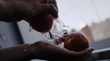 Videógrafo Варвара Соловьева LUXstudio de Ulianovsk, Rússia - SDE / Юрий и Анастасия / LUX studio, SDE, engagement, wedding