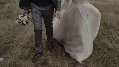 Videógrafo Варвара Соловьева LUXstudio de Ulianovsk, Rússia - Дмитрий и Ксения / SDE, SDE, engagement, wedding