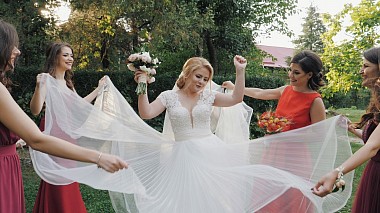 Videographer Ones Ciorobitca from Bacau, Romania - M+C - funny moments with friends, SDE, backstage, engagement