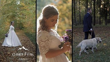 Videographer Ones Ciorobitca from Bacau, Romania - O+A - it’s love, SDE, engagement, wedding