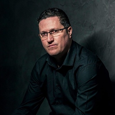 Videographer Ones Ciorobitca