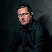 Videographer Ones Ciorobitca