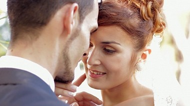 Videograf Felix Damian din Madrid, Spania - Denisia & Cristi - Orthodox Wedding en Madrid, nunta