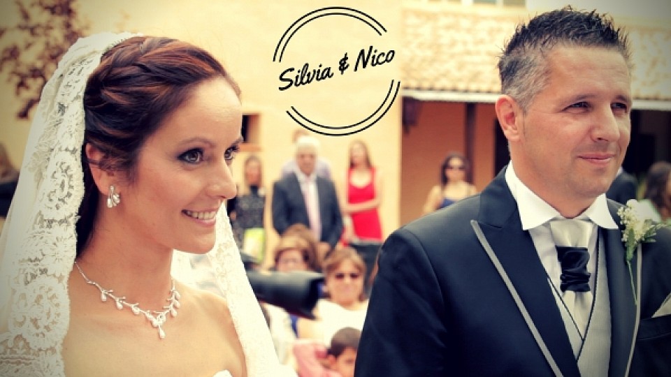 Silvia y Nico - La victoria del amor