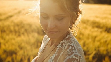 Відеограф Dmitrij Tkačuk, Прага, Чехія - Katerina & Martin | Wedding, wedding