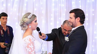 Видеограф wellington Batista Imperial Filme, Ji-Paraná, Бразилия - Teaser Trailer - JAQUELINE E HEINRICK, SDE, аэросъёмка, свадьба