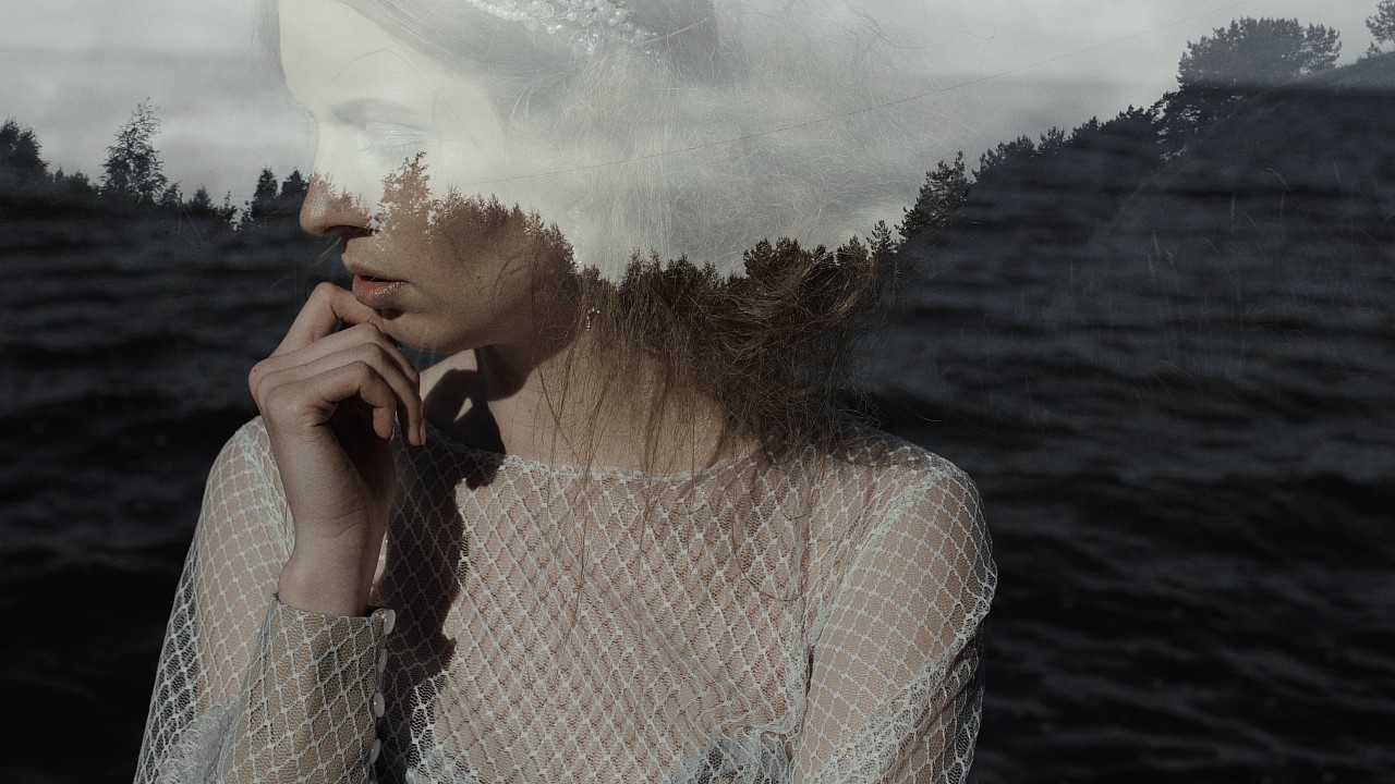 THE STORY OF THE LITTLE MERMAID