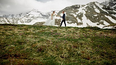 Videographer Igor Catrinescu from Chișinău, Moldavie - I.D. Brothers Pro, drone-video, wedding