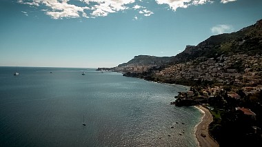 Videographer Igor Catrinescu from Chisinau, Moldova - Love in Torino Monaco, drone-video, wedding