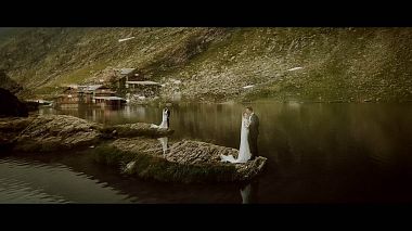 Videographer Igor Catrinescu from Chisinau, Moldova - Pure Love, drone-video, wedding