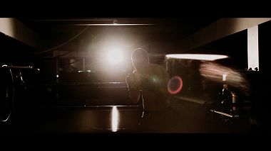 Videografo Igor Catrinescu da Chișinău, Moldavia - Max Box teaser, sport, training video