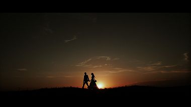 Filmowiec Igor Catrinescu z Kiszyniów, Mołdawia - ID-Brothers, SDE, drone-video, wedding