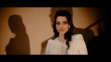 Відеограф Igor Catrinescu, Кишинів, Молдова - ID-Brothers Alexei / Ana, erotic, wedding