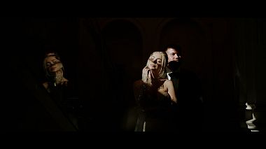 Видеограф Igor Catrinescu, Кишинёв, Молдова - ID-Brothers wedding teaser, свадьба