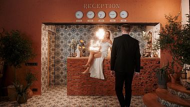 Videographer Igor Catrinescu from Chișinău, Moldawien - Pure love, SDE, wedding