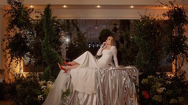 Videographer Igor Catrinescu from Kišiněv, Moldavsko - ID-Brothers, wedding