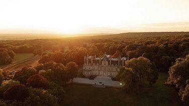 Videographer Igor Catrinescu from Kišiněv, Moldavsko - ID-Brothers, wedding