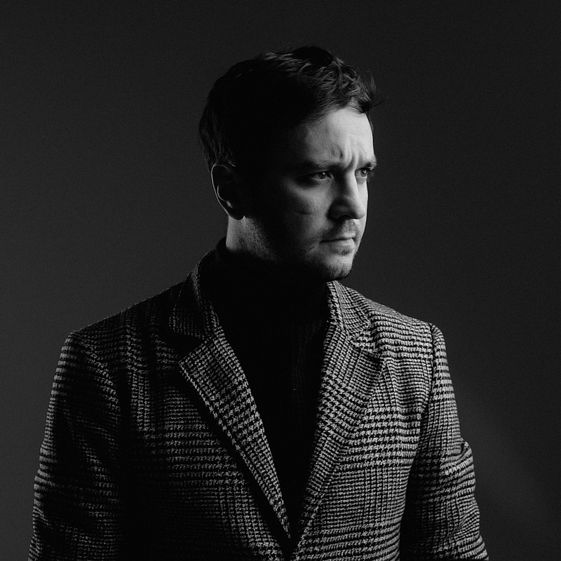 Videographer Igor Catrinescu