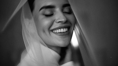 Βιντεογράφος REC TIME films από Μόσχα, Ρωσία - Ruslan//Galya, wedding