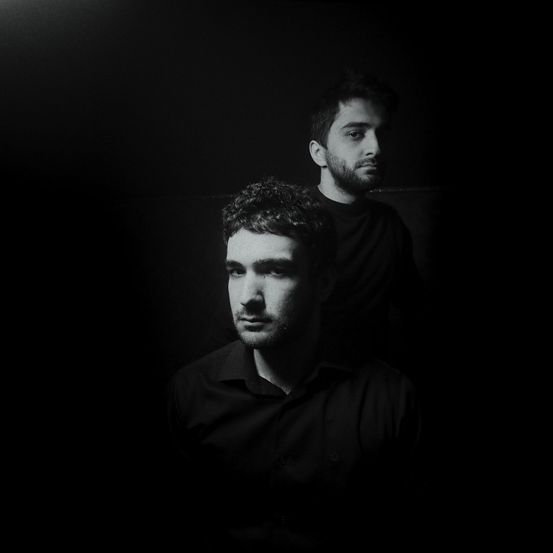 Videographer REC TIME films