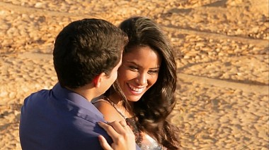 Відеограф RL Short Film, інший, Бразилія - || Pré-Wedding || - André e Marjara , wedding