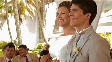 Videographer RL Short Film from other, Brazil - || Wedding || - Jeremias e Ruth, wedding