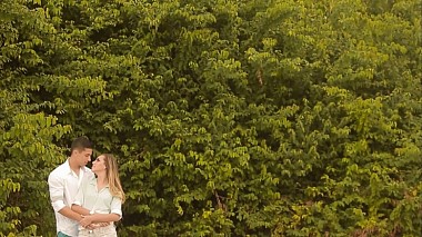 Videografo RL  Short Film da altro, Brasile - || Pré Wedding || - Giovani e Gabryelle, wedding
