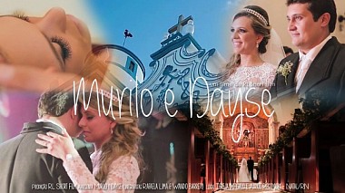 来自 other, 巴西 的摄像师 RL Short Film - || Wedding || - Murilo e Dayse, wedding
