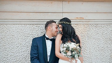 Videographer Wedding  Pro Studios from Warsaw, Poland - Ira | Michał / Wedding day, engagement, event, reporting, wedding