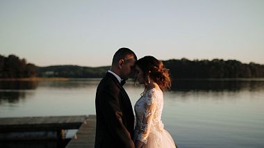 Videographer Wedding  Pro Studios from Warsaw, Poland - Aneta + Paweł | Wedding Pro Studios, SDE, anniversary, engagement, event, wedding