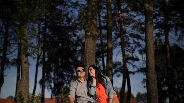 Videographer Wedding  Pro Studios from Warschau, Polen - Marta + Szymon | Wedding Pro Studios, reporting, wedding