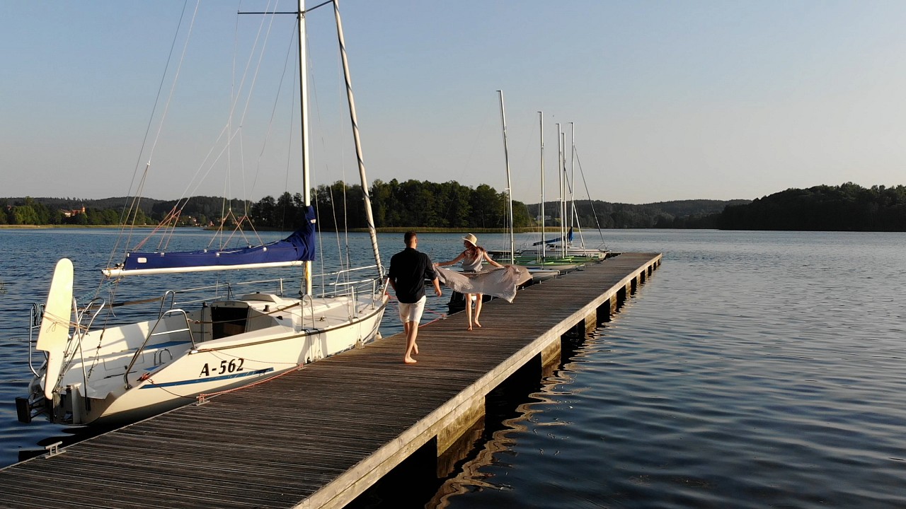 Monika + Mariusz | Wedding Pro Studios