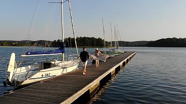 Videographer Wedding Pro Studios from Warsaw, Poland - Monika + Mariusz | Wedding Pro Studios, wedding