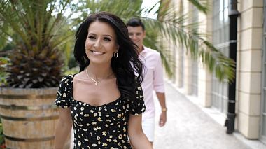 Videographer Wedding Pro Studios from Warsaw, Poland - Ada + Przemysław | Wedding Pro Studios, engagement, event, wedding