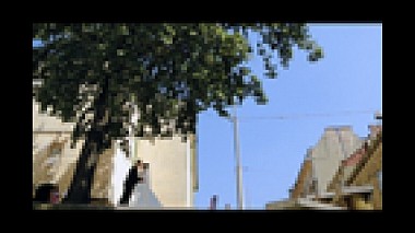 Videographer Andrii Zazuliak from Lviv, Ukraine - wedding day I+S, wedding