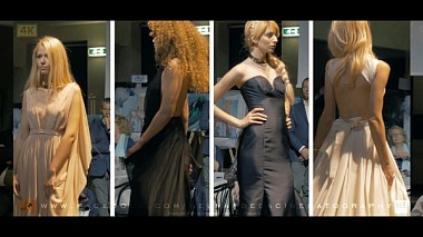 Videógrafo Melnard  Eda de Milán, Italia - Teaser Glamour Night, event