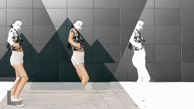 Videografo Melnard  Eda da Milano, Italia - Gravity by Alessia, advertising, musical video, training video