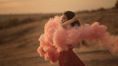 来自 莫斯科, 俄罗斯 的摄像师 Андрей Науменко - Ангелина, musical video