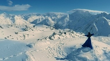 来自 莫斯科, 俄罗斯 的摄像师 Андрей Науменко - Шоурил NaumFilm, showreel