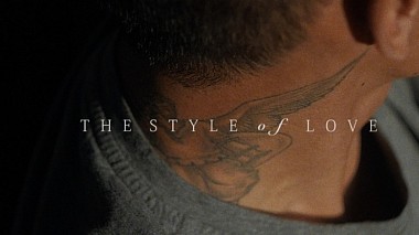 Videographer Yernar Zhaketayev đến từ THE STYLE OF LOVE, event, reporting