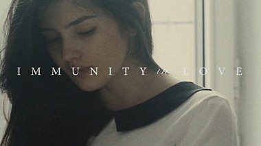 Βιντεογράφος Yernar Zhaketayev από Αλμάτι, Καζακστάν - IMMUNITY IN LOVE, event, reporting