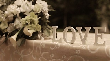 来自 马德里, 西班牙 的摄像师 krosby González - Wedding Kike & Barbara, wedding